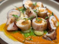 -OTIUM • 柴屿麦(亮马桥店)