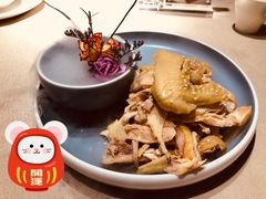 -尚一汤·粤菜海鲜(环球港店)