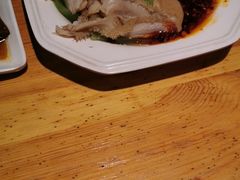 -陈记农家挂炉烤肉(雁南一路店)