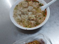 -巧手馄饨(箍桶巷店)