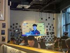 -叒缘夜光杯(望江橡树林店)