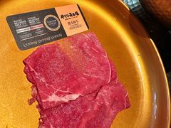 -牛YO寿喜烧·铁板烧和牛火锅自助(市府恒隆店)
