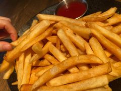 -Q MEX 库迈墨西哥餐吧(三里屯店)