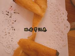 -先记烧鹅王·本地粤菜(福永店)