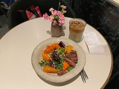 -BAKER&SPICE(环贸店)
