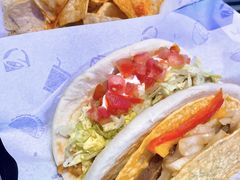-Taco Bell 塔可钟(民田路店)