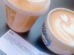 -fishtank鱼缸咖啡(三山街店)