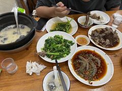 -潮粥馆(长江花园店)