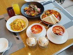 -南京金鹰尚美酒店·尚美西餐厅