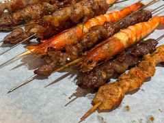 -烤五行·烧烤烤串(石佛营店)