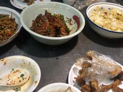 -大碗厨 25年老字号 现炒湘菜(四季天地店)