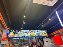-老北京胡同味道二荤铺(酒仙桥店)
