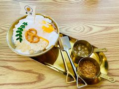 -幸时咖啡简餐
