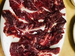 -五洲牛肉美食馆