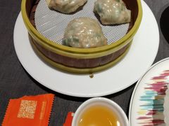 -锦府园·新台州菜(合生汇店)