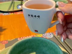 -甘思咪哚·云南艺术餐厅(天河广百店)