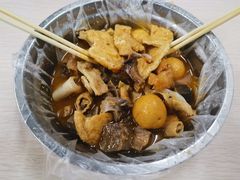 -正宗梧州牛肠酸