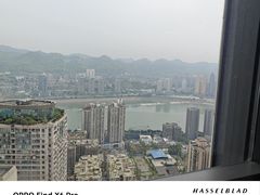 -重庆解放碑威斯汀酒店