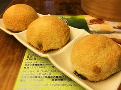 -添好运点心专门店(深水埗店)