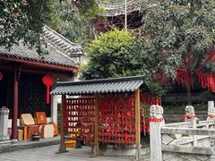 -卓刀泉寺
