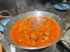 -Mevlana梅夫娜土耳其餐厅·清真