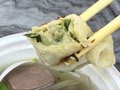 -八珍·广式煎饺·广州老字号(北京路总店)