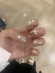 点击看大图 -美兮美学·日式艺术美甲美睫