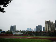 -四川大学(望江校区)