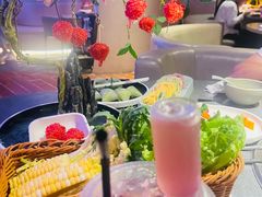 -故里和山·成都火锅(欢乐港湾店)