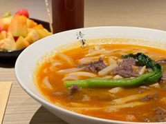 -漆黑觉米粉(三里屯店)