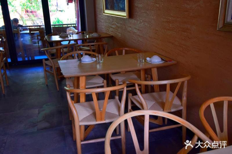 云水谣主题餐厅(小河路店)图片 - 第73张