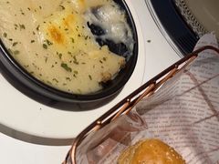 -西堤牛排(北京国瑞店)