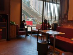 -汉堡王(北京通州领展店)