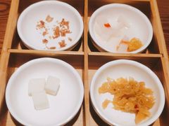 -闽上鲜·福建菜(龙湖滨江天街店)