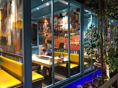 门面-丰茂烤串(公园店)