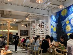 大堂-米店·云南菜(南门店)