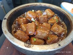 -聚鑫阁江浙菜·非遗传承技艺(闵行交大店)