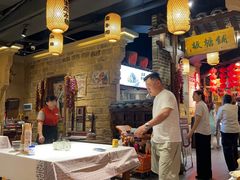 -帝一铭家宴(板塘店)
