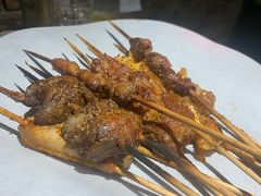 -壹块捌烧烤(灯市口店)