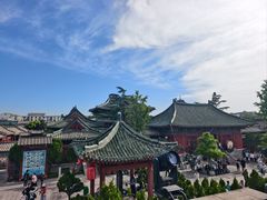 -开封府