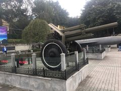 -聂荣臻元帅陈列馆