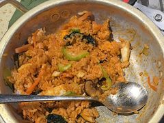 -安小胖韩国烤肉(财富广场画苑小区店)