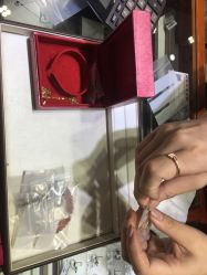 -景祥珠宝打金·黄金加工修理·旧款改造镶嵌