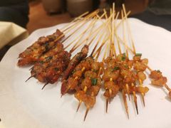 -串盟烧烤·长沙美食地标(星沙店)