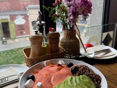 -Money Shops(愚园路店)