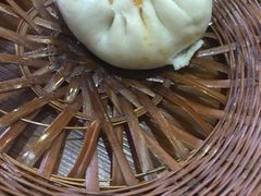-清真石家包子(大皮院总店)