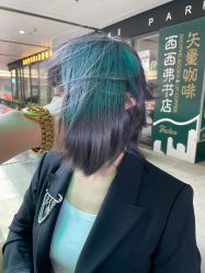 -MI HAIR