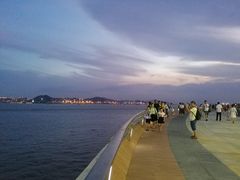 -演武大桥观景平台