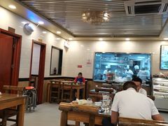 大堂-凤齐羊肉烩面馆