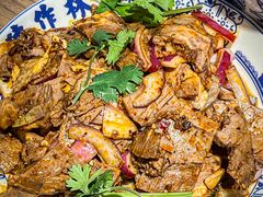 -兰州陈记牛肉面 ·烧烤· 铜锅涮肉(万达店)